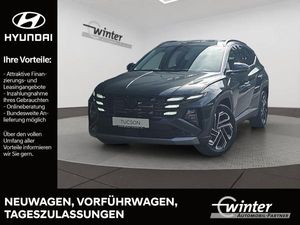 Hyundai TUCSON 1.6 T-GDI 7-DCT PRIME/MATRIX/DAB