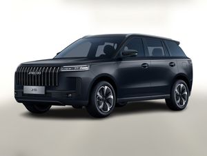 Jaecoo 5 HEV Exclusive Pano 18Z 540° el.Heckkl SHZ ACC Leasing privat