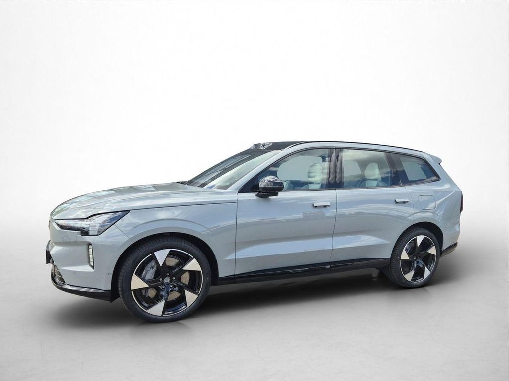 Volvo EX90 Ultra, Twin Motor Performance BoWi -23% Leasing
