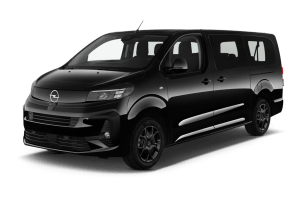 Opel Zafira 2.2 Diesel 132kW Edition Auto Leasing