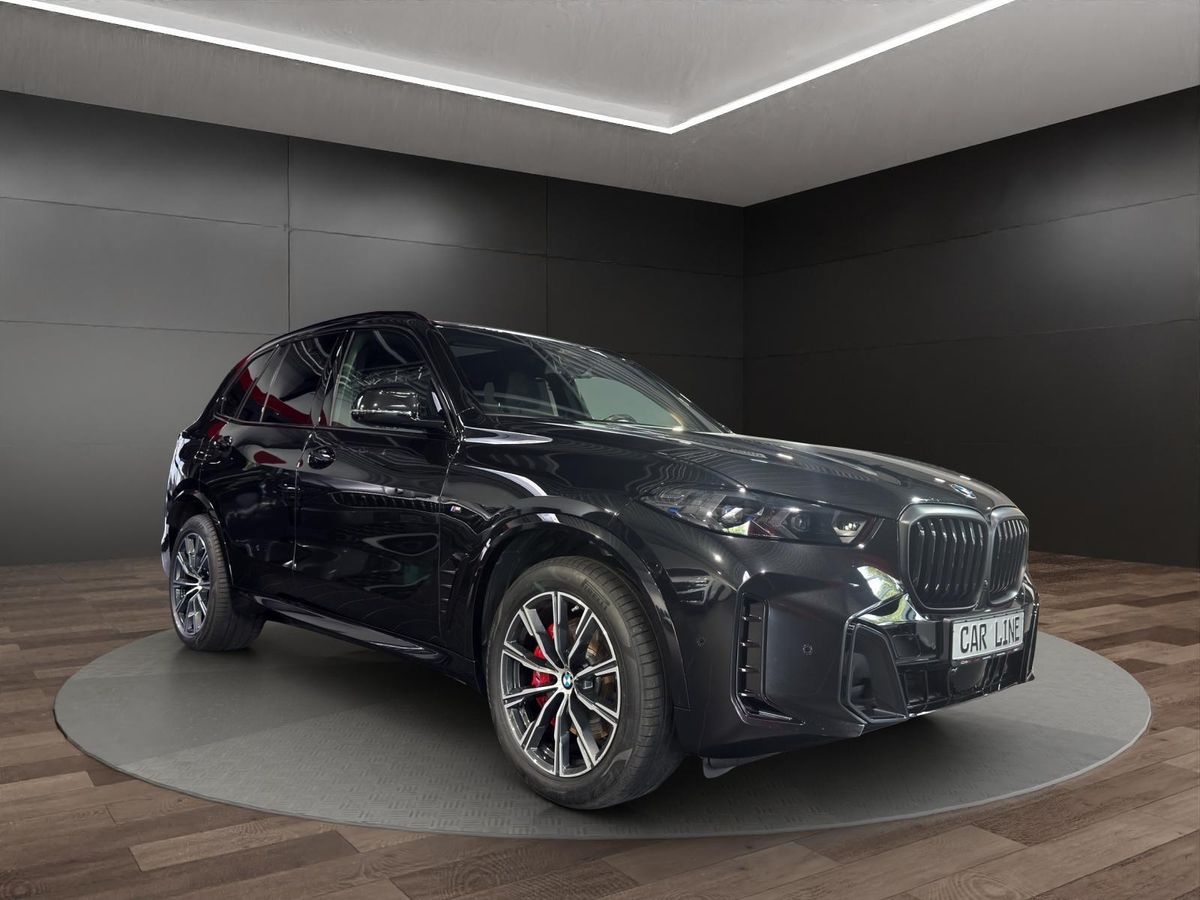BMW X5 30 d xDrive M Sport Pro*Matrix*Pano*Memory* Leasing