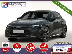 Audi A3 Sportback S tronic S line Pano 18Z Nav Sonos