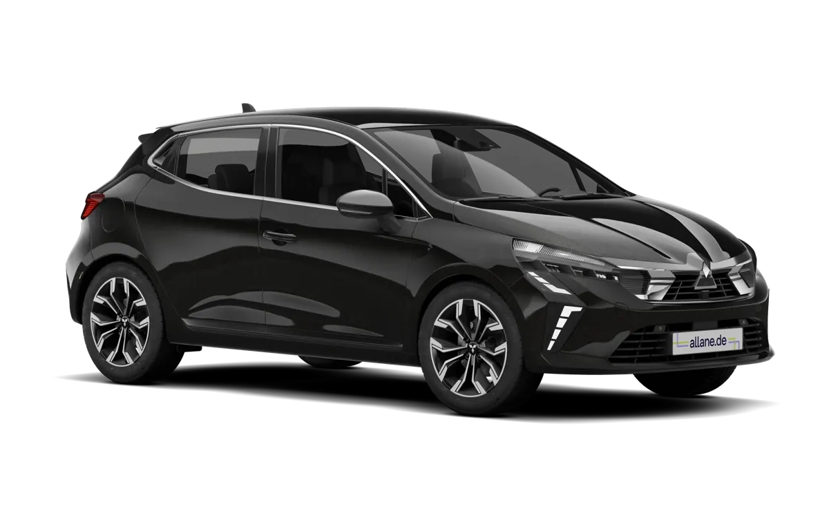 Mitsubishi Colt 1.0 Turbo-Benziner Edition Leasing