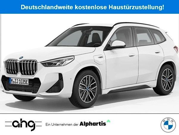 BMW X1 xDrive30e M-Sport / RFK / Aut. / Sport Sitze Leasing