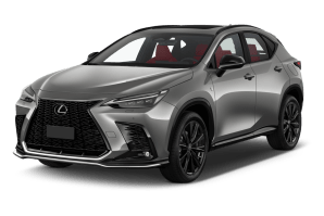 Lexus NX Plug-In-Hybrid 450h+ E-FOUR F SPORT Leasing