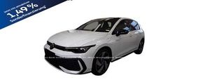 Volkswagen Golf VIII 1,5 TSI eHybrid DSG BlackStyle 200 kW