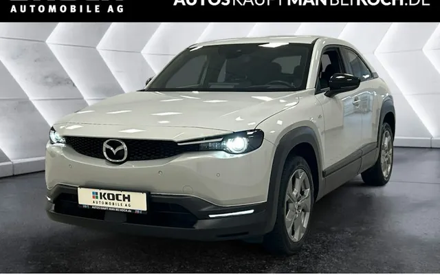 Mazda Mx-30 36KWH E-Skyactiv Exclusive-Line 5dr