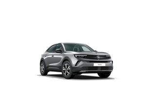 Opel Mokka Edition 1.2 Turbo S/S Manuelles 6-Gang-Getriebe