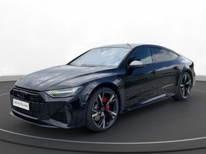 Audi RS7 Sportback #NURHIER #SOFORTVERFÜGBAR Leasing