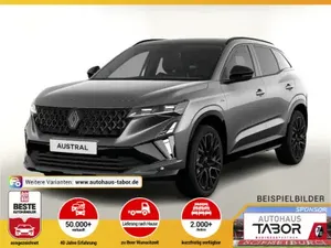 Renault Austral Esprit Alpine Mild Hybrid 150 Automatik