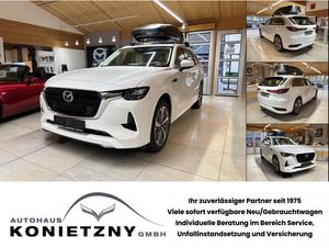 Mazda CX-80 Takumi Plus/ Anhängerk. Geschenkt / Vollausstattung Leasing