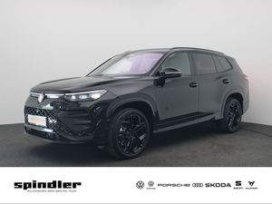 Volkswagen Tayron R-Line 193 PS TDI DSG !!! TOP-AUSSTATTUNG