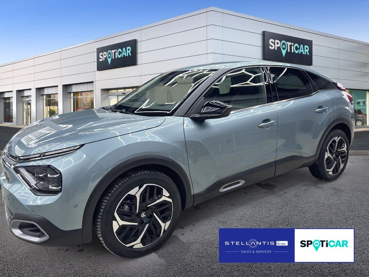 Citroën C4 PureTech 130 Stop&Start SHINE EAT8 🔥🔥🔥Sonderleasingangebot🔥🔥🔥 Leasing