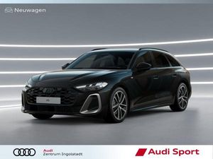 Audi A5 Avant TDI qu edition one Tech+ UPE 80.730,-