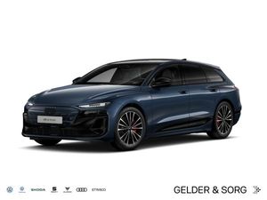 Audi A6 e-tron A6 Avant e-tron perf. S line 679km/WLTP*