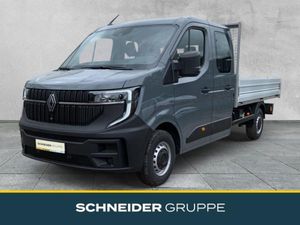 Renault Master DOKA PRITSCHE ADVANCE L3H1 BLUE DCI 150 +