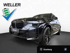 BMW X5 xDrive30d MSportPro Innov ComfPak TravPak H&K