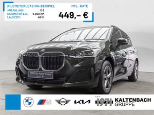 BMW 218i Active Tourer PANO LED AHK NAVI KAMERA SHZ