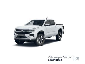 Volkswagen Amarok Style MATRIX KEYLESS KAM SHZ NAVI CARPLAY