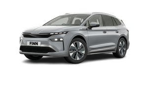 Skoda Enyaq 82 kWh, 210 kW 85