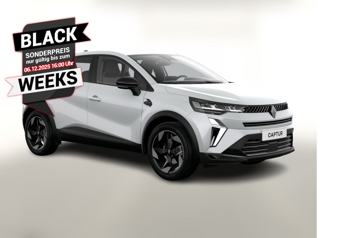 Renault Captur 1.3 TCe 160 Aut Techno WinterP ACC PrivG Auto-Abo privat Auto-Abo