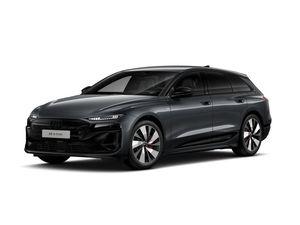 Audi A6 Avant S line business e-tron performance 270