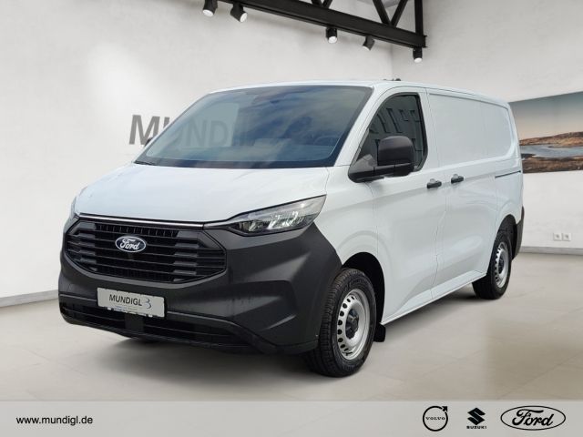 Ford Transit Custom Kasten 280 L1H1 AHK Navi SHZ FSH Temp LED SYNC 4 Auto-Abo