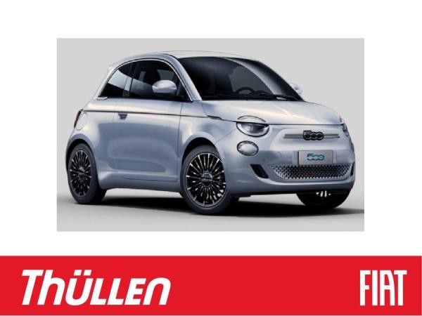 Fiat 500 🚀KURZFRISTIG VERFÜGBAR🚀La Prima 3+1 42 kWh🚀 Leasing
