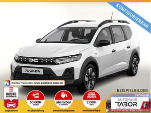 Dacia Jogger Essential TCe 110