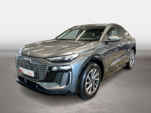 Audi Q6 Sportback e-tron quattro 360 4xSHZ ACC AHK LM