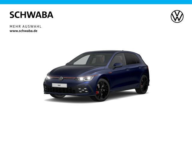 Volkswagen Golf VIII GTI 2.0 TSI DSG Leasing