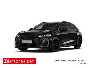Audi A5 Avant TFSI qu. S line MATRIX 19 B&O HUD 360 B