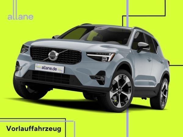 Volvo XC40 B3 Core DCT - Vorlauffahrzeug - Leasing mit Kaufoption! Leasing