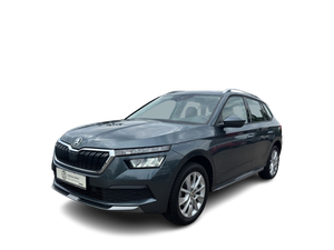 Skoda Kamiq STYLE 1.0 TSI LED APP ALU