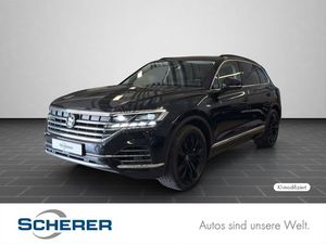 Volkswagen Touareg 3.0 V6 eHybr. 4Mot. Elegance, Navi, Sitz