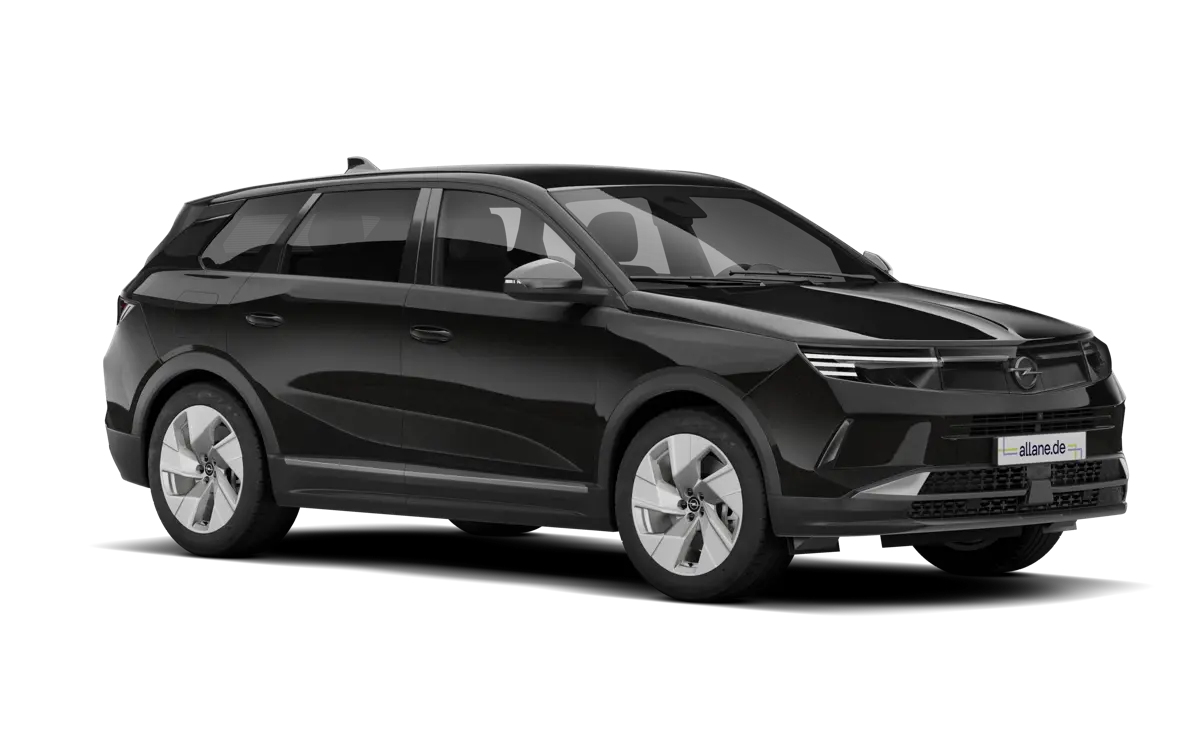 Opel Grandland Hybrid 107 kW Edition eDCT Leasing
