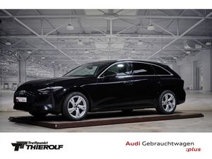Audi A5 Avant TFSI AHK Navi ACC LED KAMERA