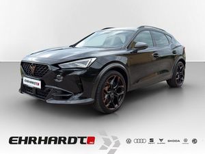 Cupra Formentor 2.5 TSI DSG 4Drive VZ5 DCC AKEBONO*VIR