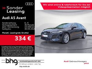 Audi A5 Avant TFSI S tronic
