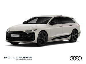 Audi A6 Avant S line business e-tron quattro 315 kW