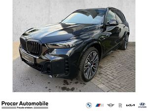 BMW X5 xDrive40d MSportPro DAProf PANO HUD AHK H/K