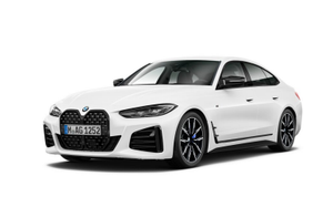 BMW M440i xDrive Gran Coupe Leasingübernahme
