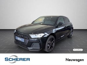 Audi A1 Sportback advanced 30 TFSI 85(116) kW(PS) Sch