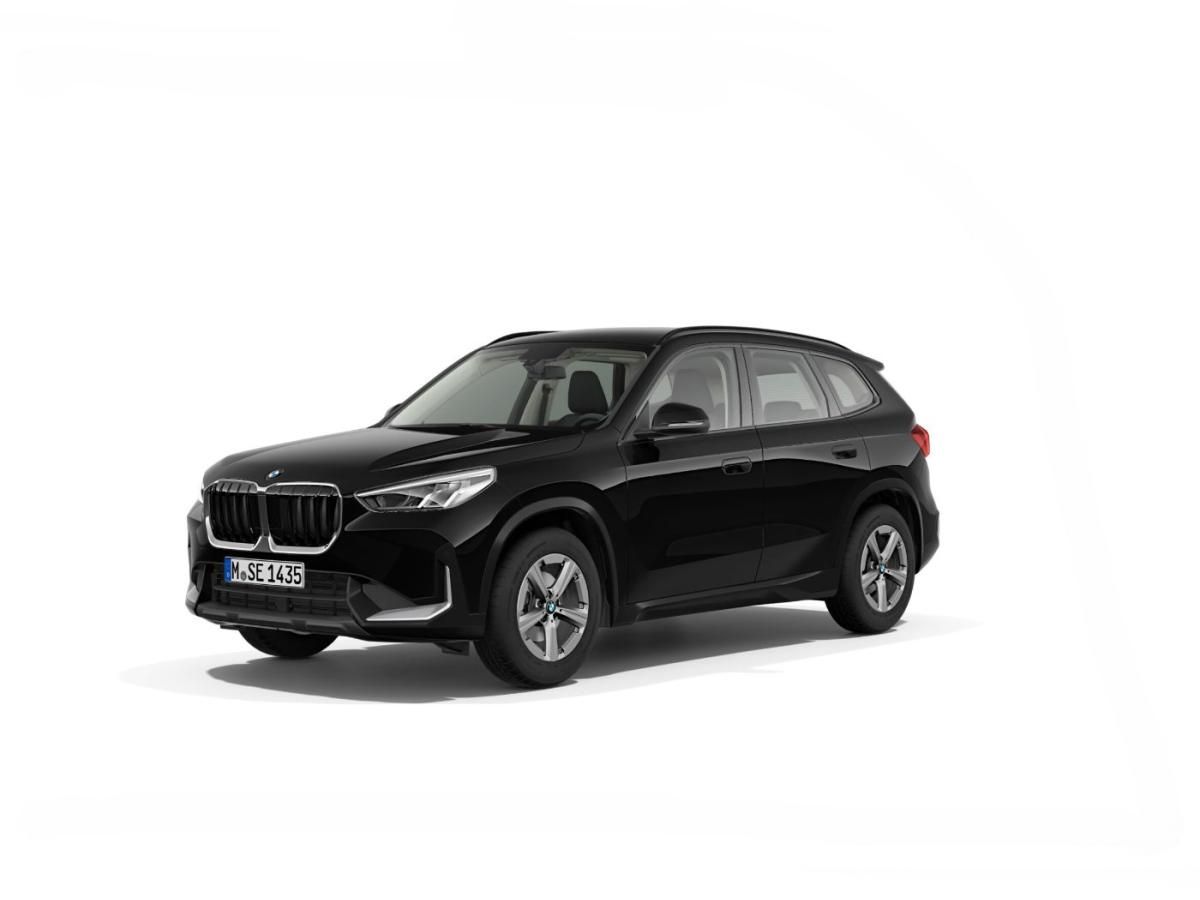 BMW X1 sDrive20i AUT Kam. KlimaA LED LM Navi PDC SHZ Leasing