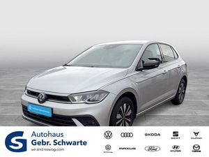 Volkswagen Polo VI 1.0 TSI DSG Goal RFK AHK Navi GJR
