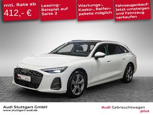 Audi A6 Avant TDI 150 kW S tronic
