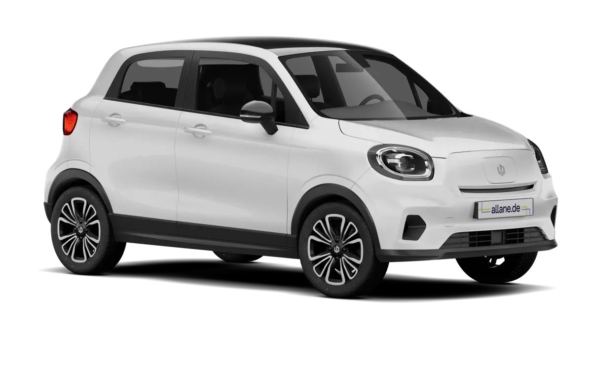 Leapmotor T03 Design Leasing