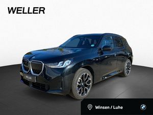BMW X3 20d xDrive DA/PA+,HUD,H/K,eSitze,AHK,AdLED,20