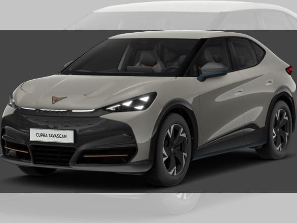 Cupra Tavascan Endurance 210 kW (286 PS) 77 kWh 🔥 Bestellfahrzeug 🔥 Leasing