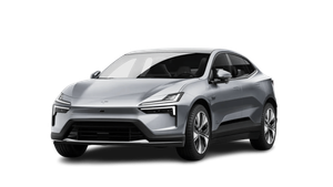 Polestar 4 Longe Range Dual Motor, Plus Paket - Auto-Abo
